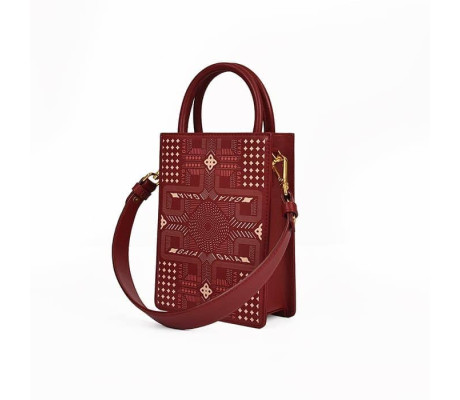 Geometric Mini Bags - Phonebox