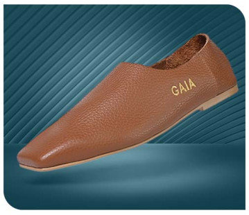 GAIA Loafers