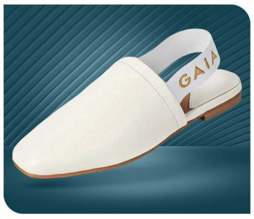Closed Shoes - Mules