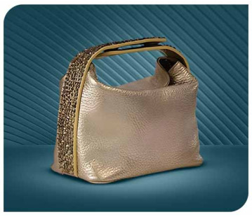 Pouch Bag - Mini