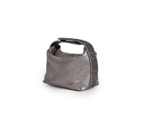 Pouch MN Titanio