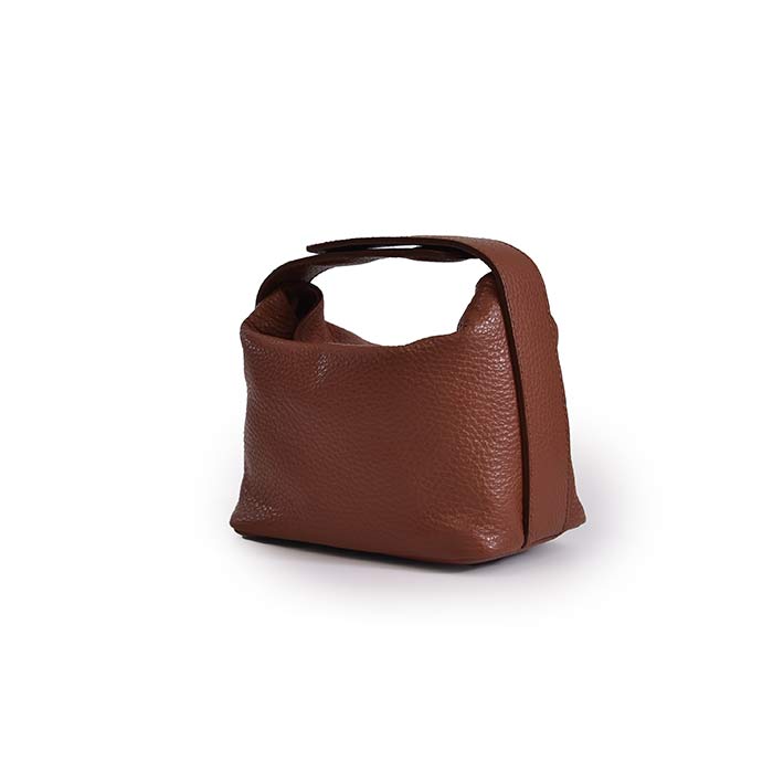 Pouch MN Woody