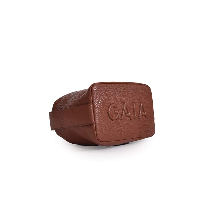 Pouch MN Woody