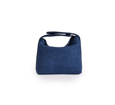 Pouch MN Denim