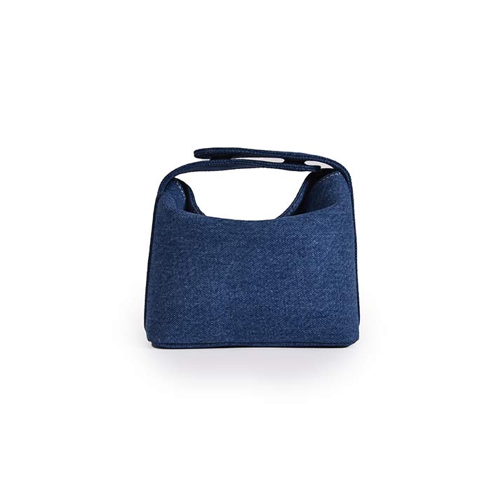 Pouch MN Denim