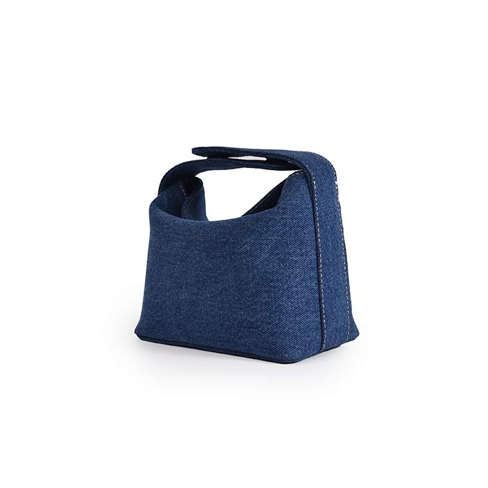 Pouch MN Denim