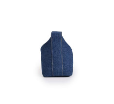 Pouch MN Denim