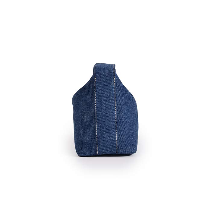 Pouch MN Denim