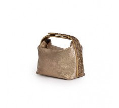 Pouch MN Gold