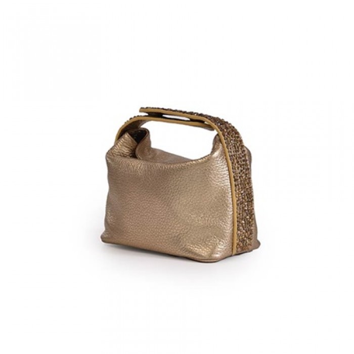 Pouch MN Gold