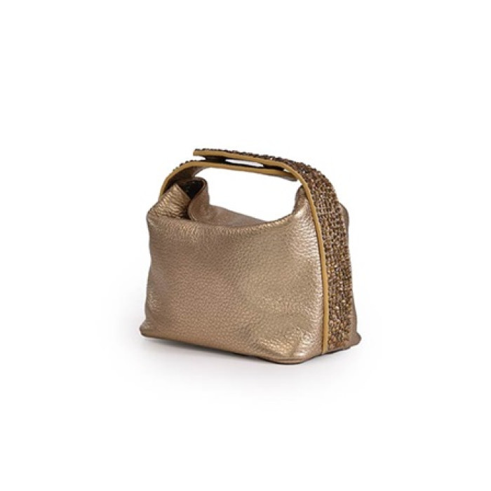 Pouch MN Gold