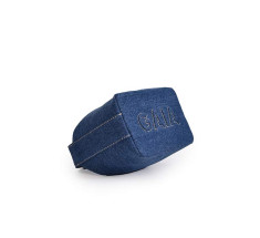 Pouch MN Denim
