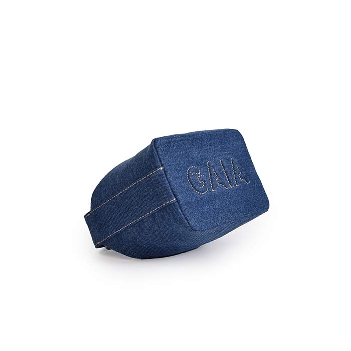 Pouch MN Denim