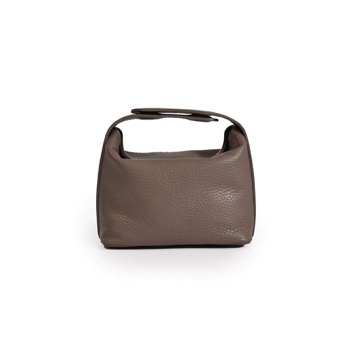 Pouch MN Taupe