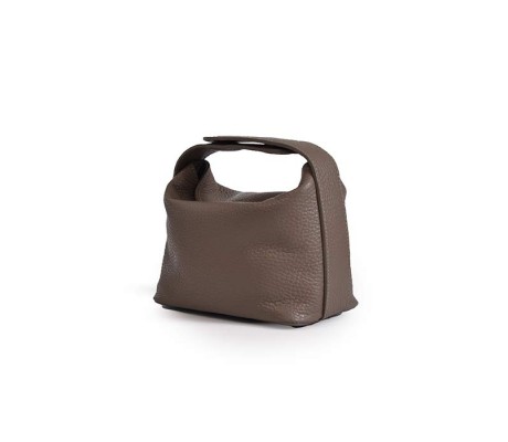 Pouch MN Taupe