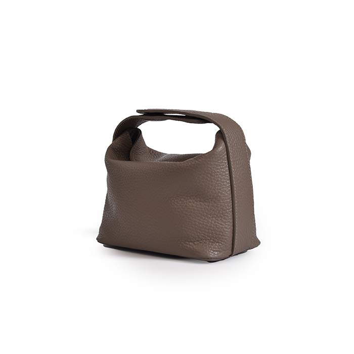 Pouch MN Taupe