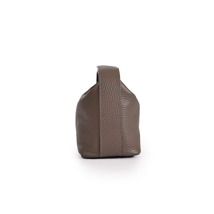 Pouch MN Taupe