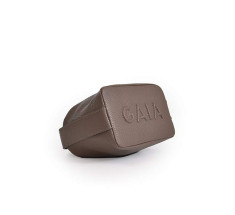 Pouch MN Taupe
