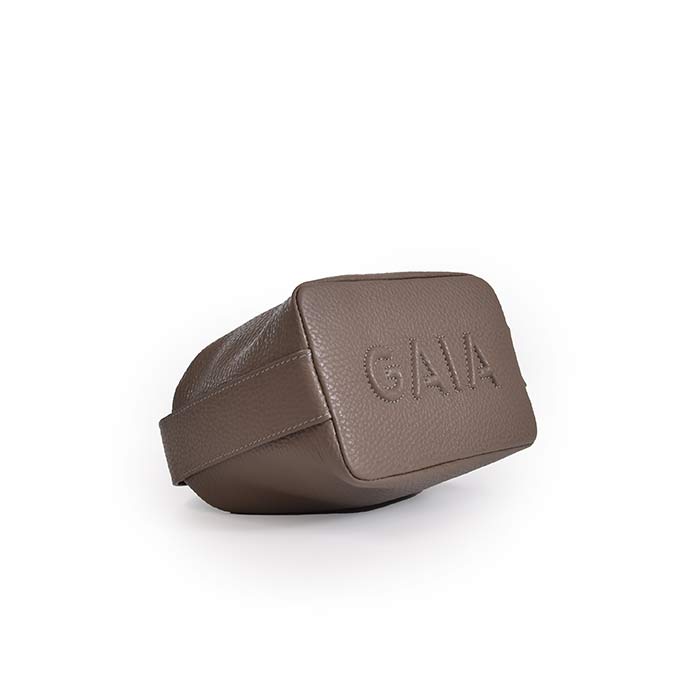 Pouch MN Taupe