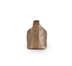 Pouch MN Gold