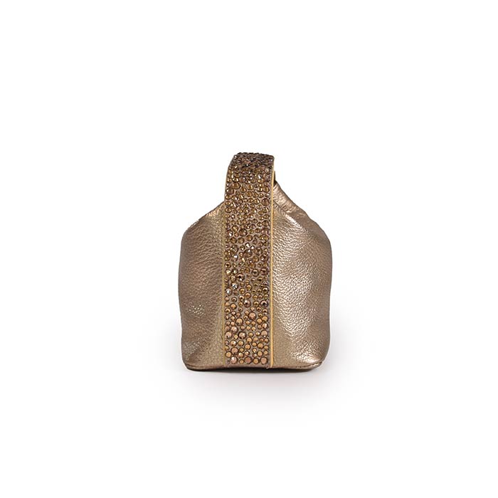 Pouch MN Gold