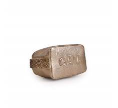 Pouch MN Gold
