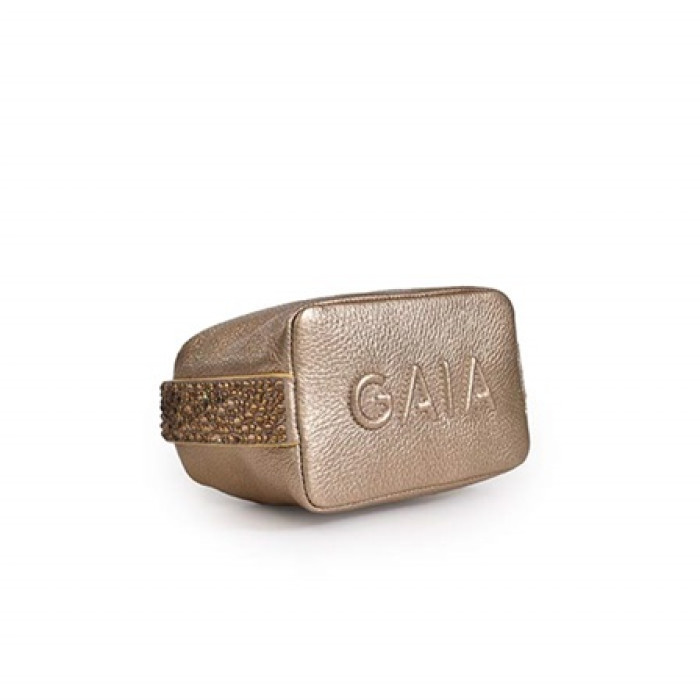 Pouch MN Gold