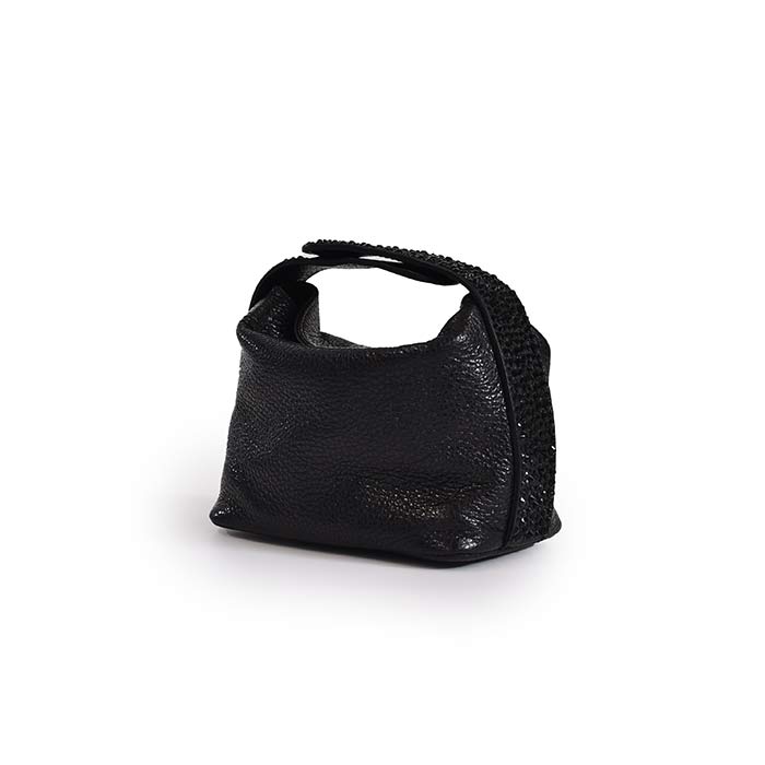 Pouch MN Black