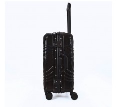 Carry On Luggage - Black