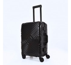 Carry On Luggage - Black