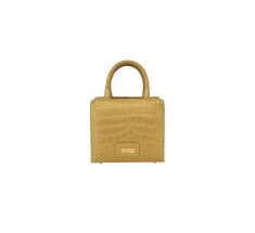 M Mini Nacre Gold