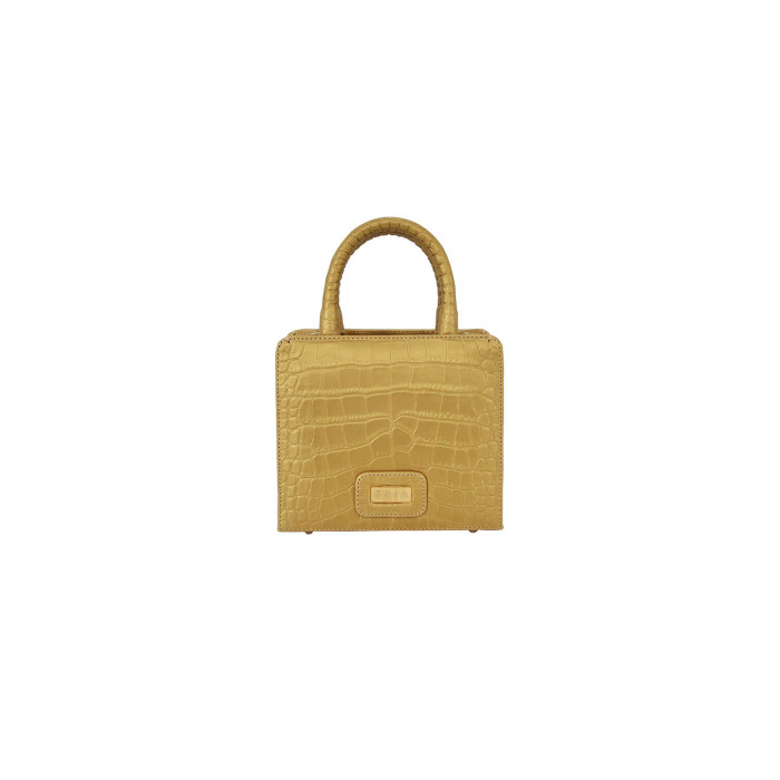 M Mini Nacre Gold