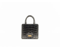 M Mini - Black and Platine