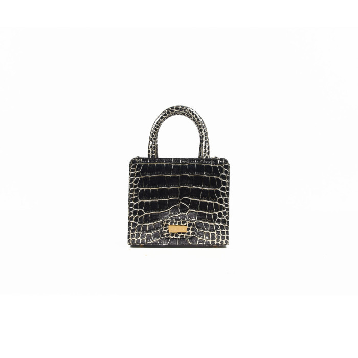 M Mini - Black and Platine