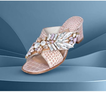 M Heels