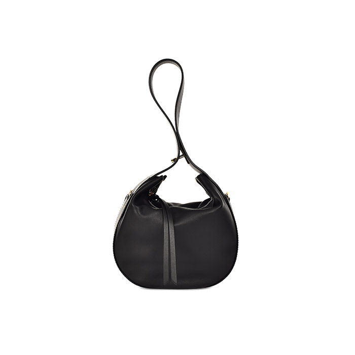 Milanese Collection Mini - Nero