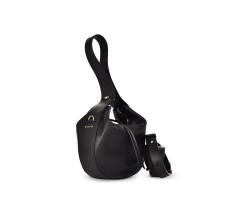 Milanese Collection Mini - Nero