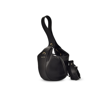 Milanese Collection Mini - Nero