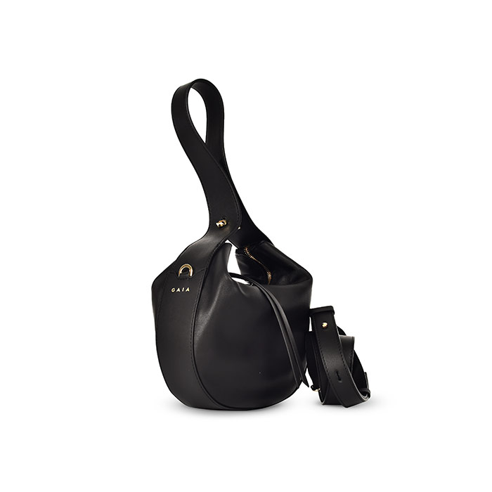 Milanese Collection Mini - Nero