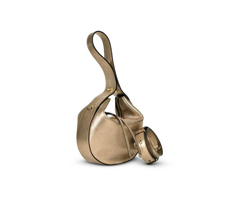 Milanese Collection Mini - Oro