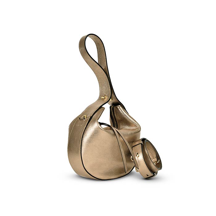 Milanese Collection Mini - Oro