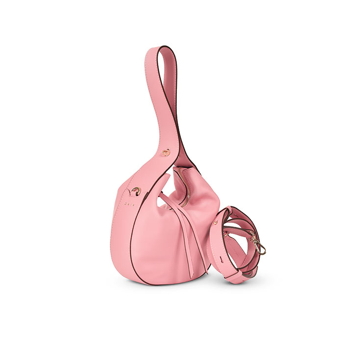 Milanese Collection Mini - Rosa