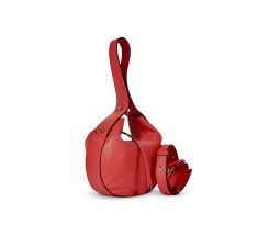 Milanese Collection Mini - Rosso