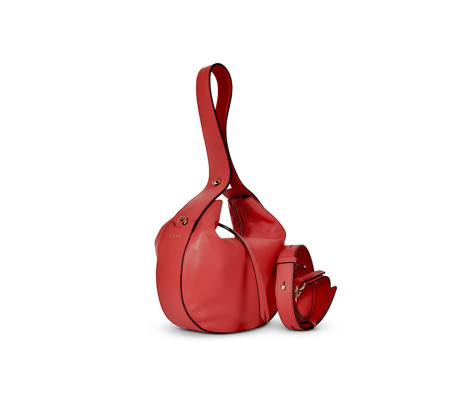 Milanese Collection Mini - Rosso