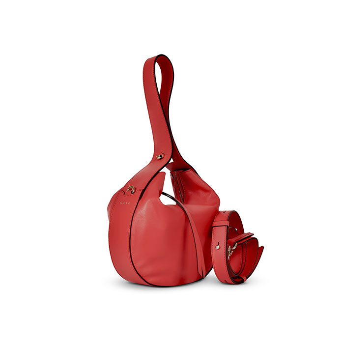 Milanese Collection Mini - Rosso