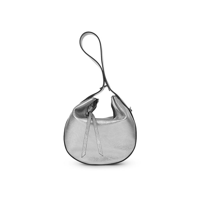 Milanese Collection Mini - Argento