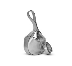 Milanese Collection Mini - Argento