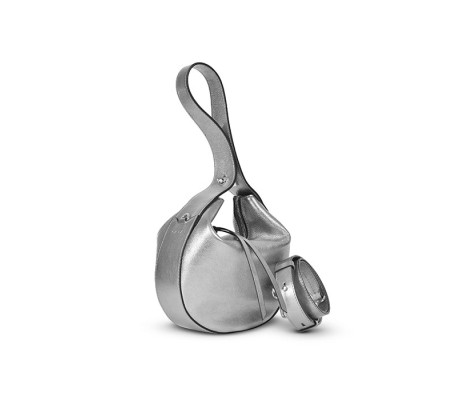 Milanese Collection Mini - Argento
