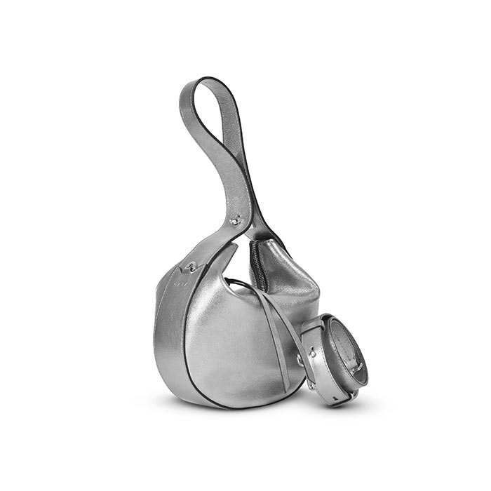 Milanese Collection Mini - Argento