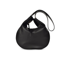 Milanese Collection Medium - Nero